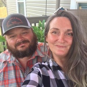 Meet your Posher, Jodie